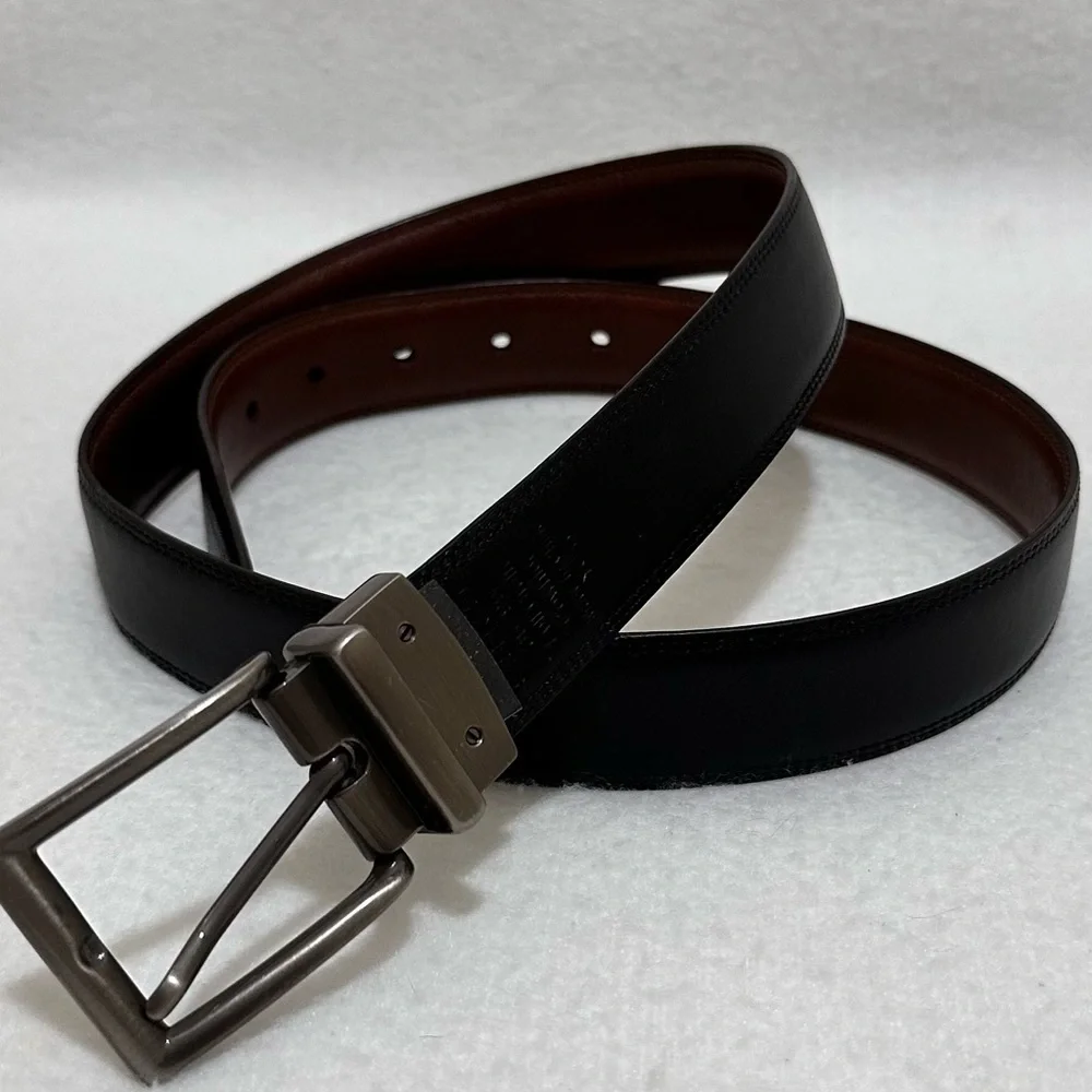 N/A men’s reversible
